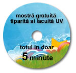 CD Mostra Gratuita